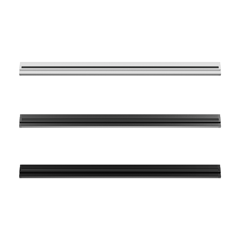 17.5 recessed track Saddle-type concealed electric track
