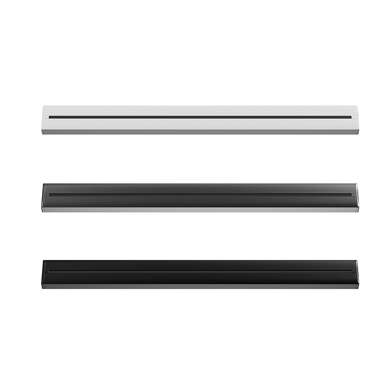 55mm simple track surface mounted Fengrun type electric track